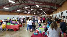 2018 Frankfort Spring Fling Craft and Vendor Fair